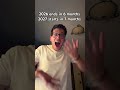 Wait 😳NOO🤮#trend#magiic #tutorial #backstage #creative#shorts