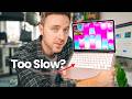 MacBook Neo Review: Is It Actually Too Slow? [1 week later]
