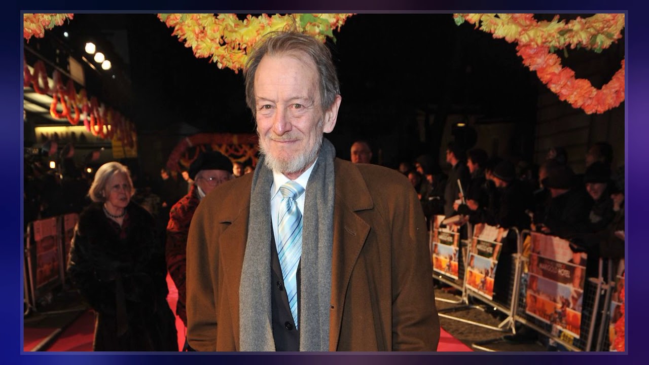 Ronald Pickup
