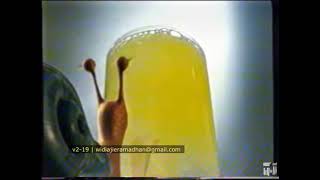 Download Lagu Iklan Supradyn - Beban Si Siput (2000) @ SCTV, RCTI, Indosiar, TPI, \u0026 ANteve MP3