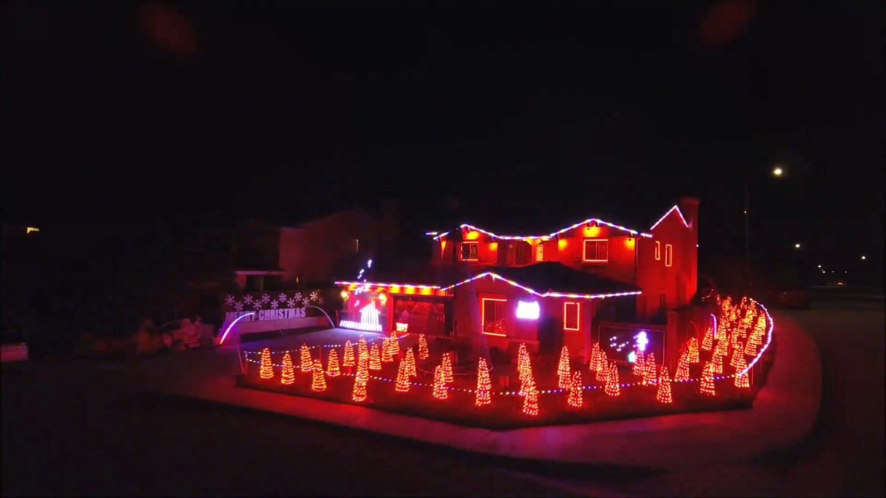 2016 Light of Christmas Owl City YouTube