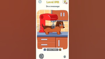 Brain Out DOP 3 Level 342 Solution | Sultan Gamer | #gameplay #brainout #dop3 #shorts