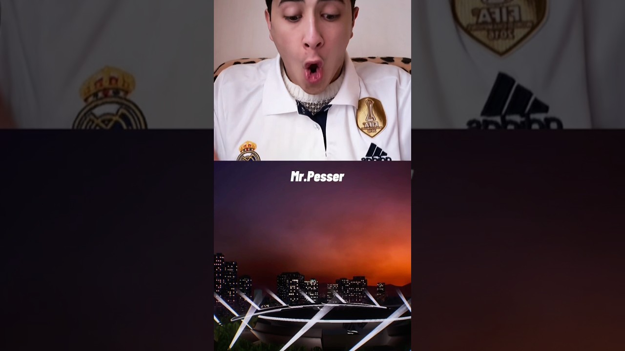 BLACK ANIMATION IN EFOOTBALL MOBILE 2025 