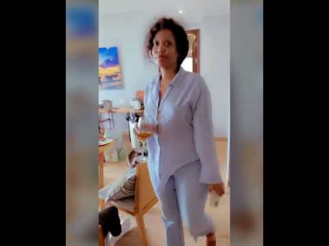 Chumba Maalumu Cha Irene Uwoya Tazama Maajabu Yake