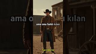 12 Yıl Boyunca Hiç Oturmayan Adam