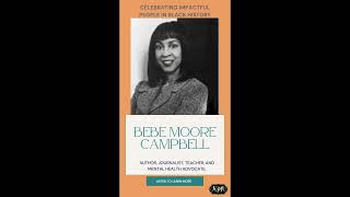 Bebe Moore Campbell (2)