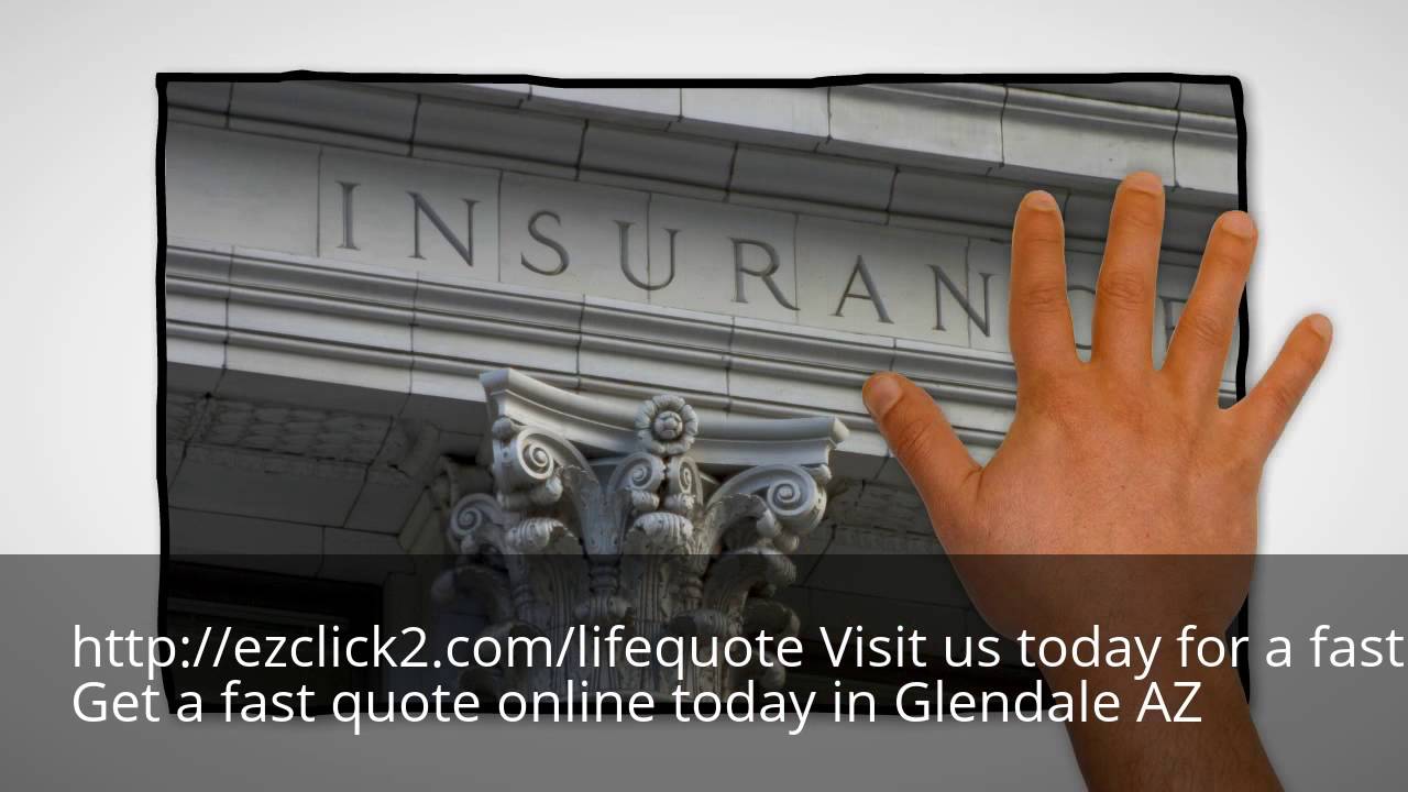 Where to get Affordable Life Insurance Quote in Glendale