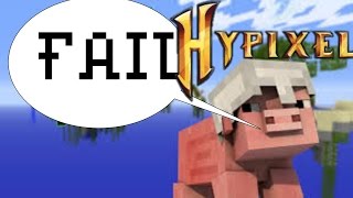 Hypixel Skywars #1 (FunZap #2)(ft. Yminepower) screenshot 5