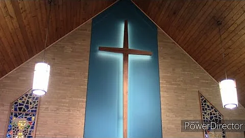 Nineteenth Sunday after Pentecost