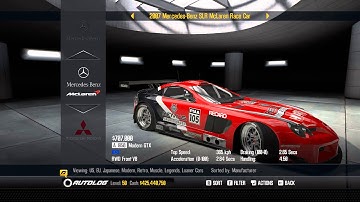 The new UM + UCP + Career mod promotion