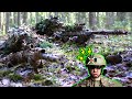 Very close sniper head shot makes airsofter angry  ghillie airsoft