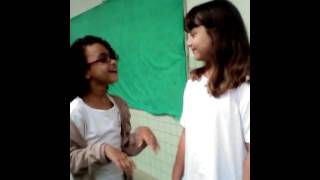 Na Escola Esse Vídeo Tá Na Minha Escola Luiz Delfino Básica Obrigada Por Favor Favor Bota E Os Víd