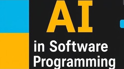 How Generative AI is Changing Software Development Forever