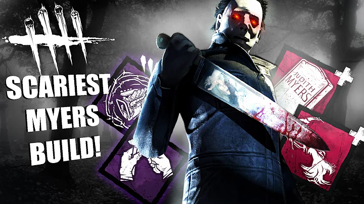 SCARIEST MYERS BUILD!