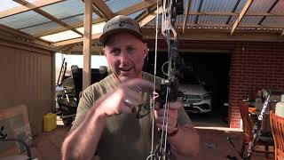 2024 Bowtech Core SR | Full Compound Bow Review