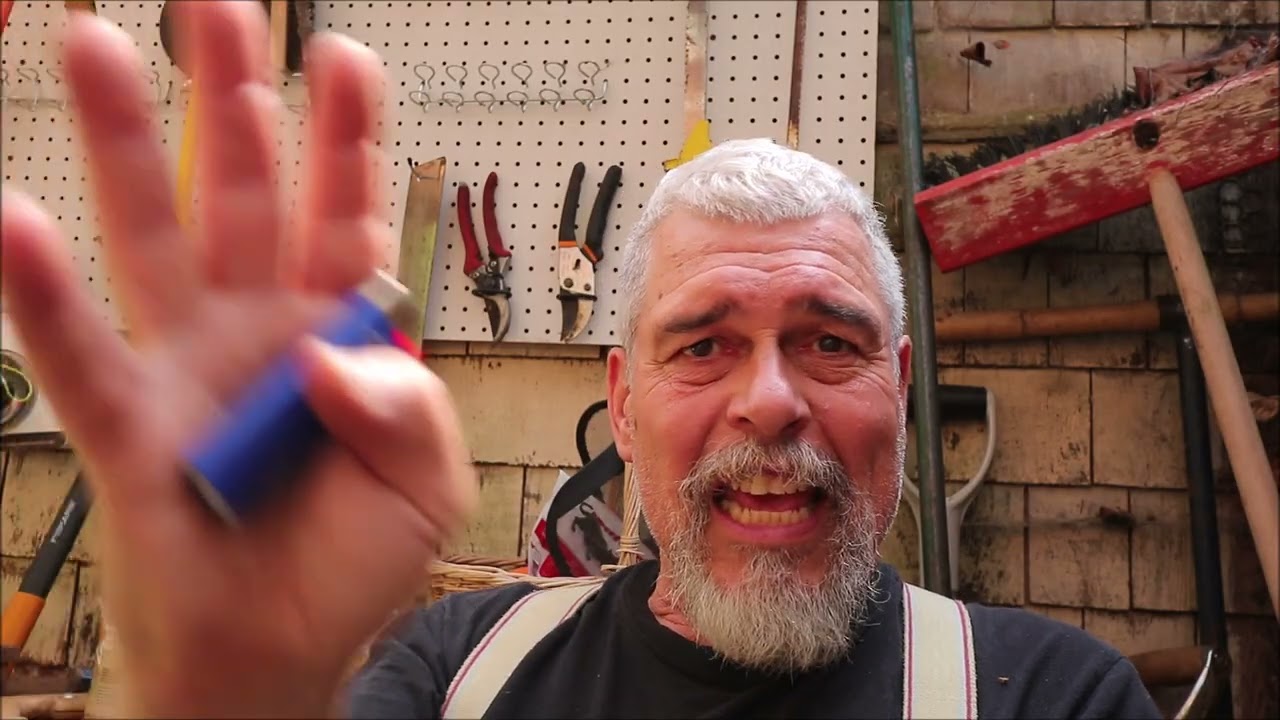 Знай, что тебя питает