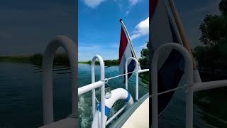 #watersport#boating#boatinglife #varen ##boot#travling #travelvlog #thenetherlands