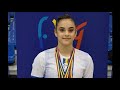 Ioana Stanciulescu (BB EF) - 2020 Romanian Nationals