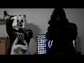 DUSK - DESTROYER OF WORLDS FT. Dcide [OFFICIAL VIDEO]