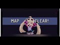 How Far Can I Go In Endless with Alice? (Neon Runners)