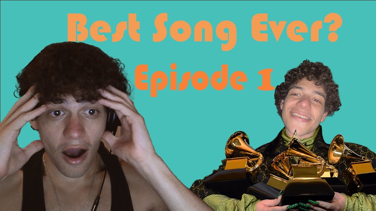 Track Cuts Ep 01 The Best Beat I Ever Made YouTube Track Cuts Ep 01 The Best Beat I Ever Made YouTube