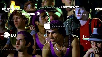 Everything is a Remix Part 4