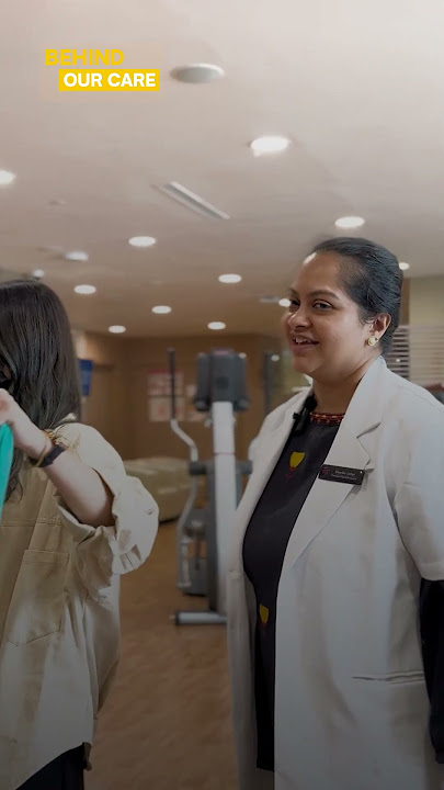 Behind Our Care: More Than A Profession