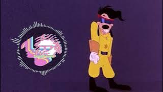 BAETHOVEN - EYE TO EYE (REMIX) (WARNING: Flashing Light)