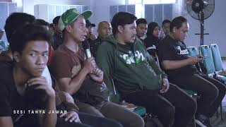 Sosialisasi Imec I 2019 Bandung