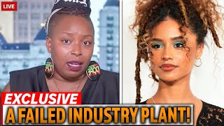 Tyla’s CAREER OVER? Jaguar Wright EXPOSES the Dark Truth!