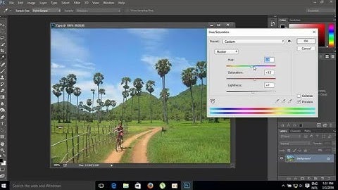 How to fix Font Khmer Unicode Support Adobe Photoshop CC2015