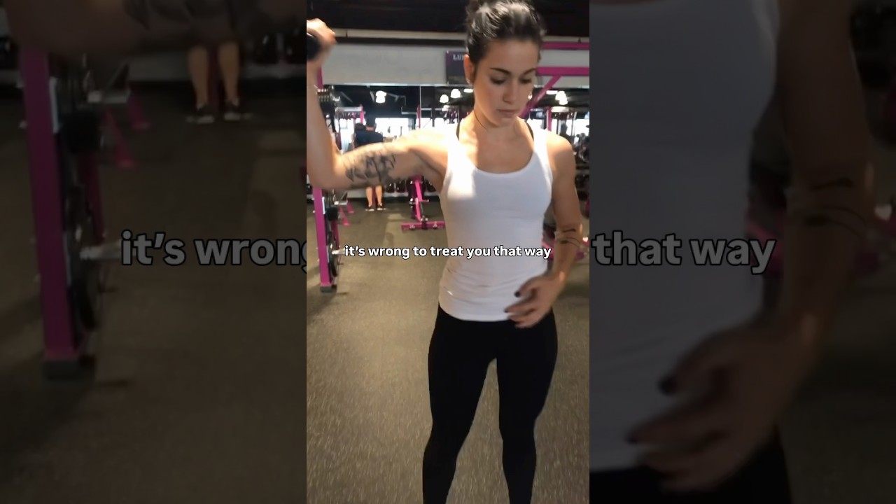 Рост в каждом из этих видео!! - с @alissabutt 