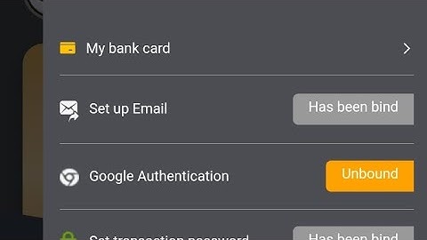 how to bind Gmail account to cala robot