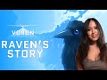 Saving Souls in VORON: RAVEN'S STORY