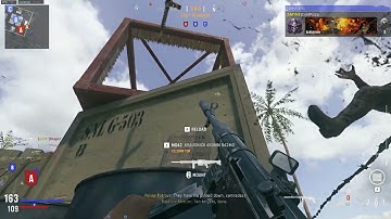 Please Remove Squad Spawns From COD Vanguard