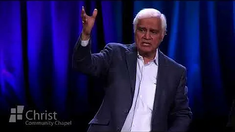 Theonomos Heteronomos or Autonomos  - Ravi Zacharias
