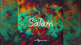 SALAM -THE AB BROTHERS Resimi