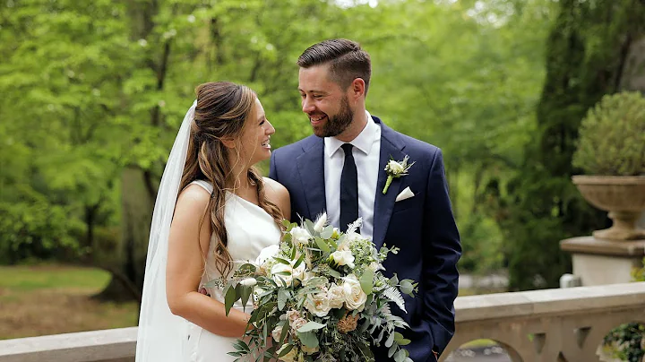 Jessica & Brady's Wedding