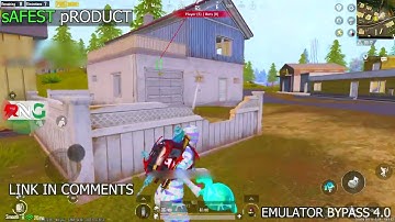 How to Bypass Emulator Detection Safely ESP HACK CHEATS BYPASS MODSKIN AIMBOT MAGIC BULLET