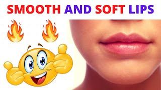 How to get soft lips in 12 simple steps | How to get Pink Lips screenshot 1