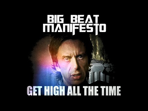 BIG BEAT MANIFESTO [Peep Show Remix]