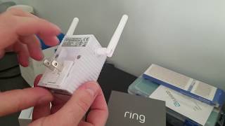 Http://smarthomereviewer.com unboxing and first impressions of the
ring chime pro. for more videos, reviews, tips how-to articles, check
out http://smart...