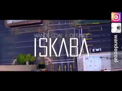 Wande Coal Iskaba