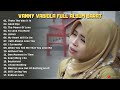 Vanny vabiola full album barat 2023 vol 2