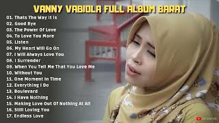 VANNY VABIOLA FULL ALBUM BARAT 2023 VOL 2