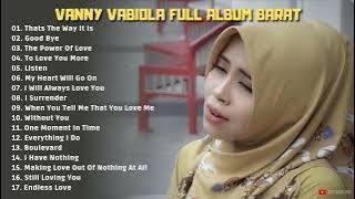 VANNY VABIOLA FULL ALBUM BARAT 2023 VOL 2