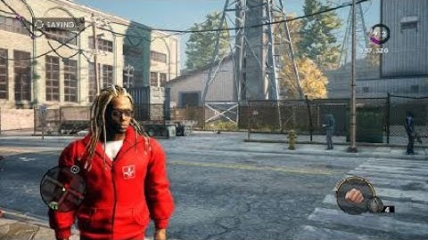 Saints Row®: The Third™ Remastered Gameplay walkthrough part 10