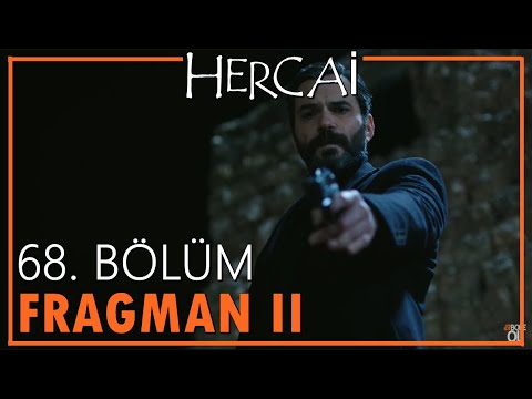 Hercai 68. Bölüm 2. Fragmanı