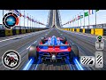 Formula Car Race Simulator - Top Speed Formula Racing Championship -  Android Gameplay