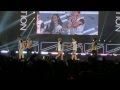 SMTOWN LIVE WORLD TOUR IV in OSAKA 7/26「HOPE」